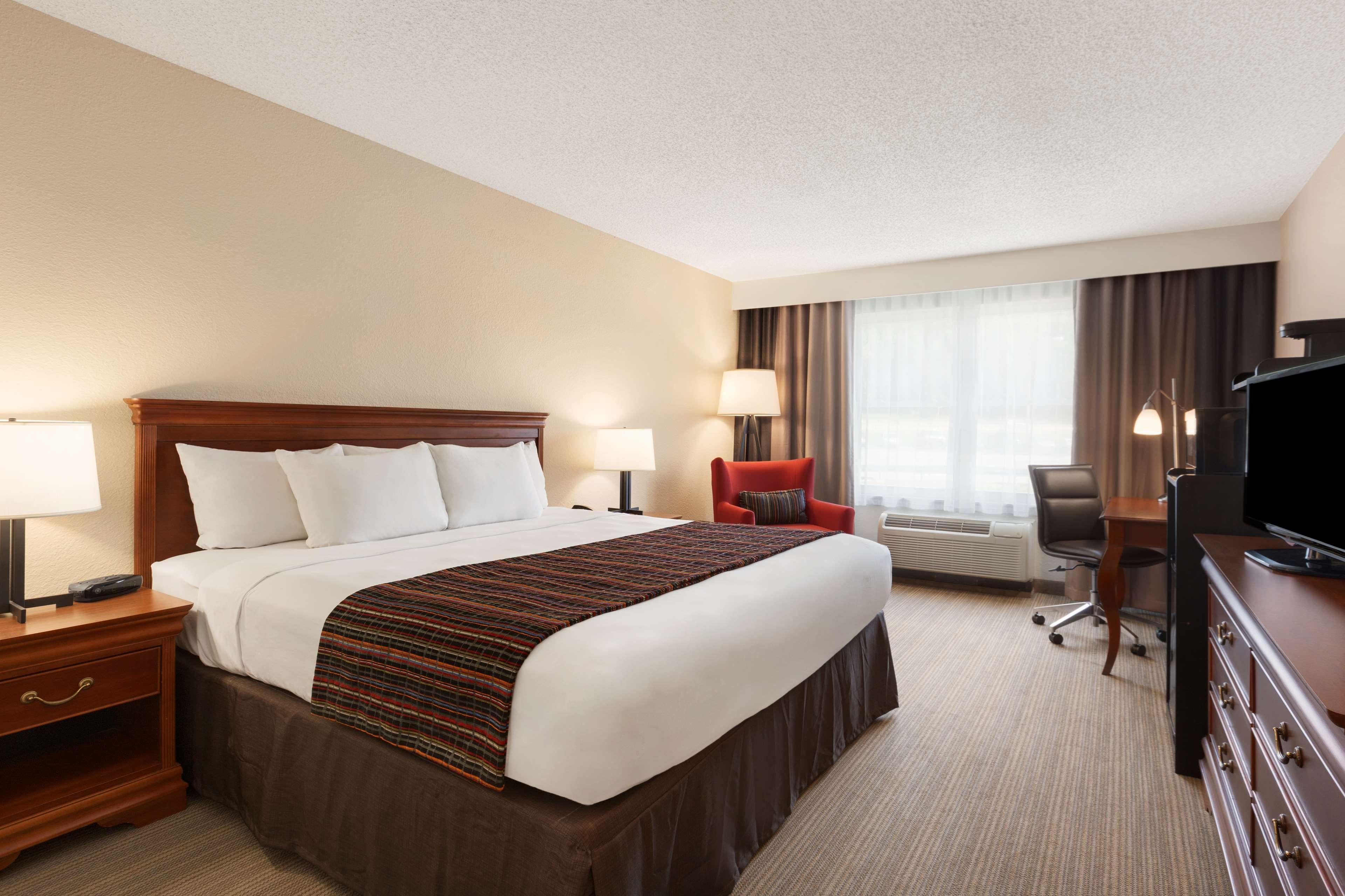 Country Inn & Suites By Radisson, Lehighton-Jim Thorpe, Pa Exterior photo