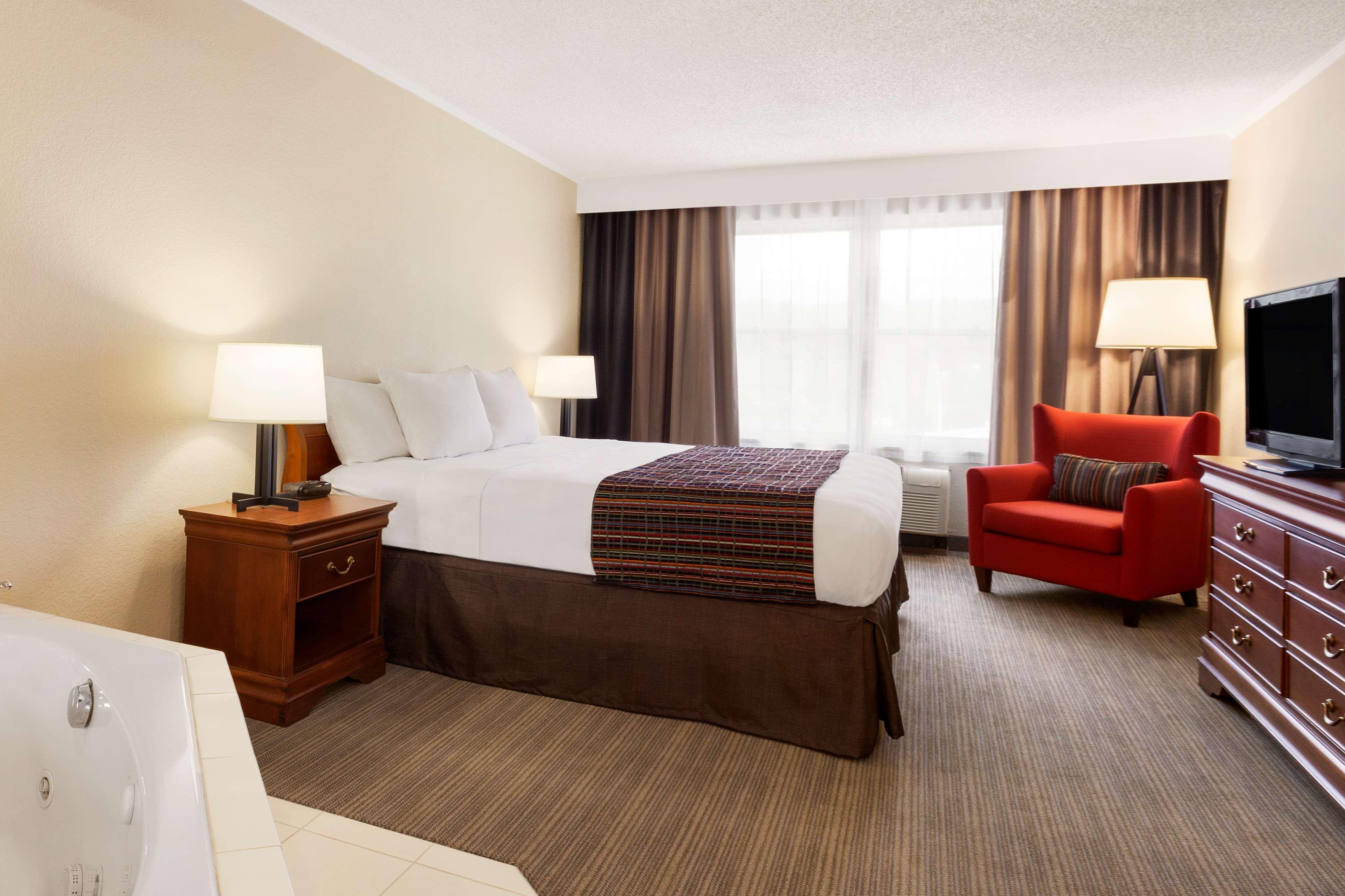 Country Inn & Suites By Radisson, Lehighton-Jim Thorpe, Pa Exterior photo