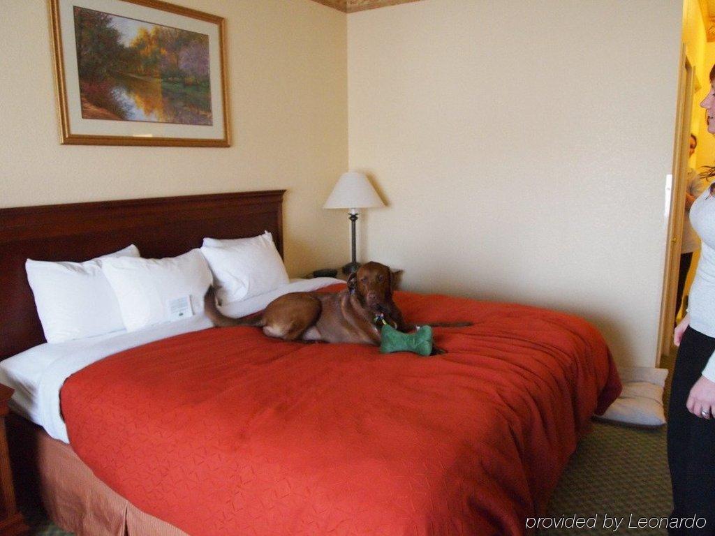 Country Inn & Suites By Radisson, Lehighton-Jim Thorpe, Pa Room photo