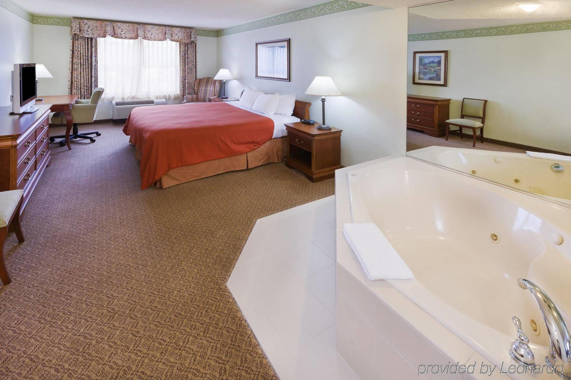 Country Inn & Suites By Radisson, Lehighton-Jim Thorpe, Pa Exterior photo
