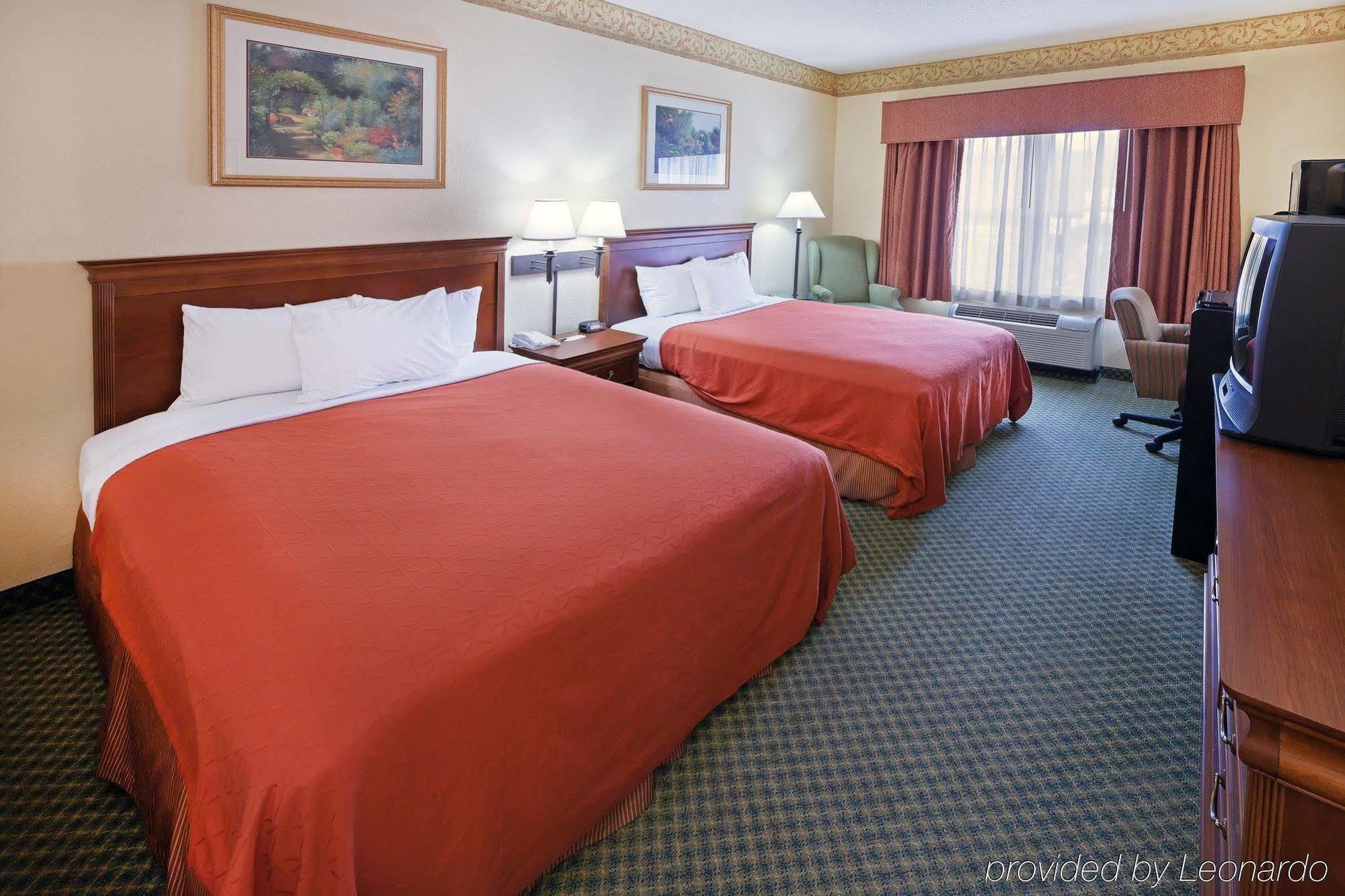 Country Inn & Suites By Radisson, Lehighton-Jim Thorpe, Pa Exterior photo