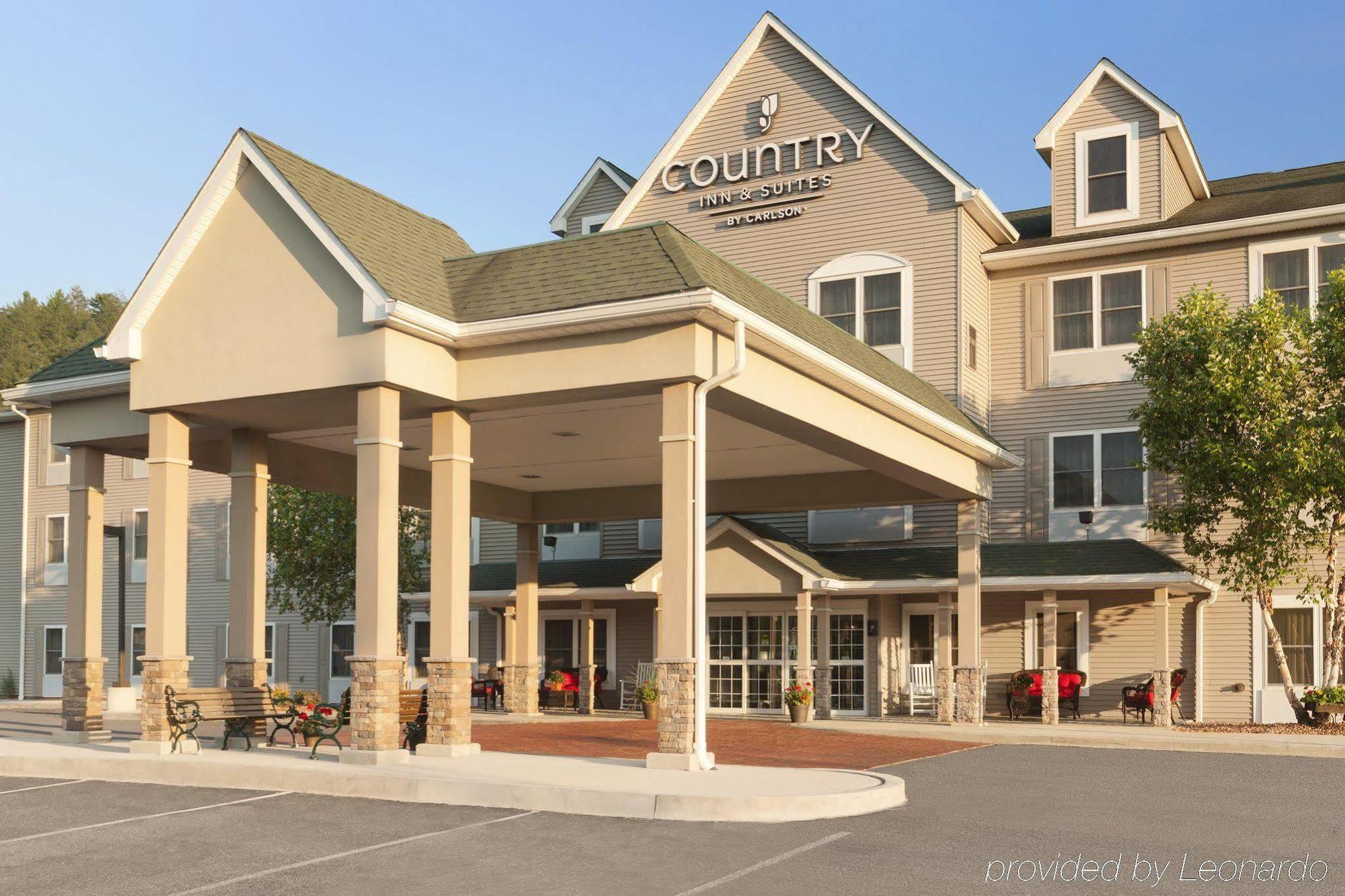 Country Inn & Suites By Radisson, Lehighton-Jim Thorpe, Pa Exterior photo