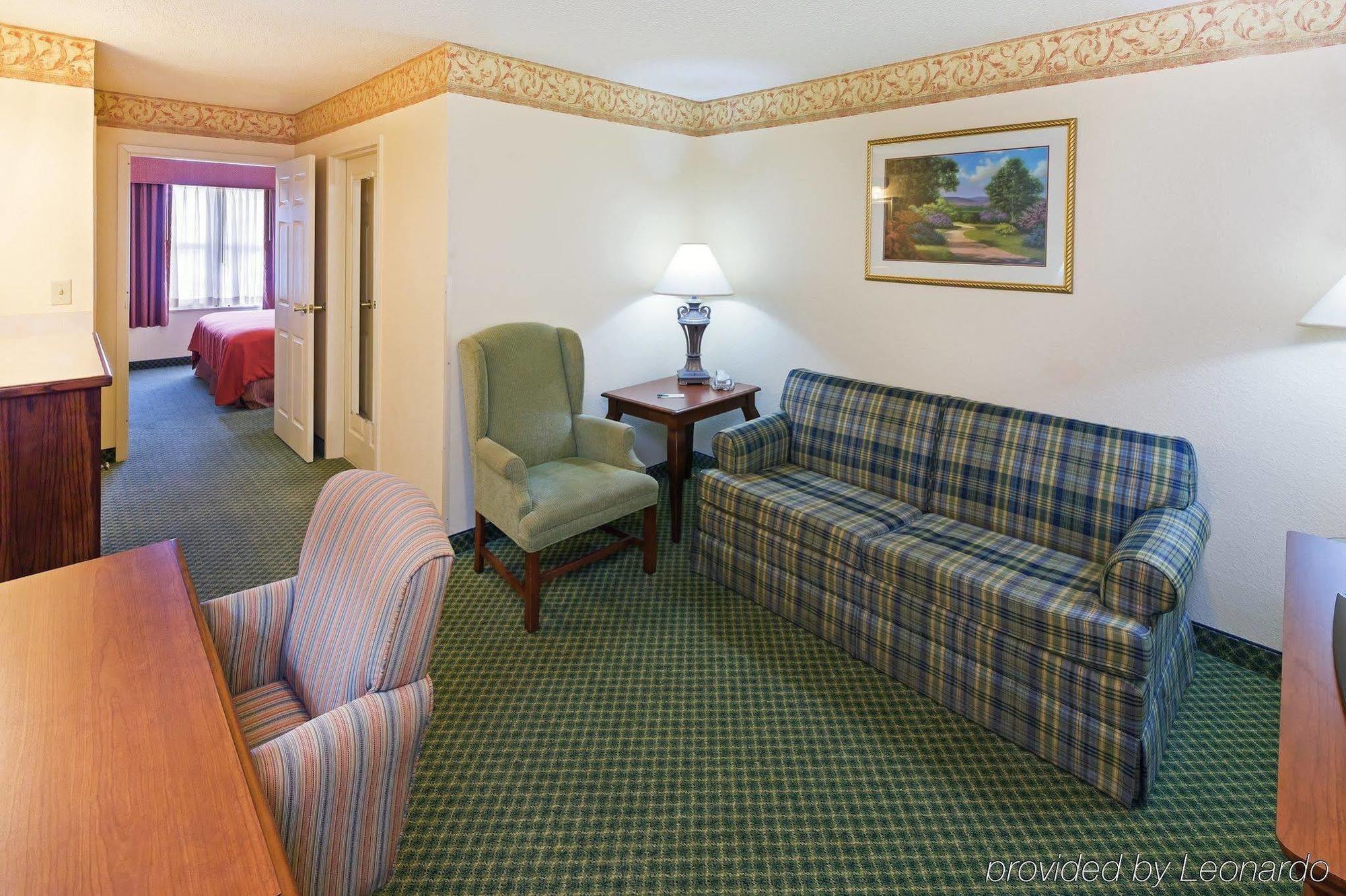 Country Inn & Suites By Radisson, Lehighton-Jim Thorpe, Pa Exterior photo